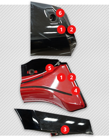 Accessories