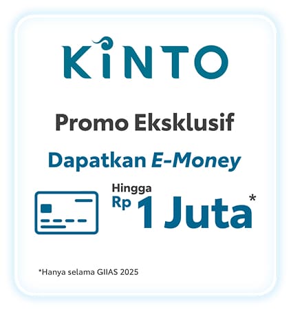 GIIAS 2025